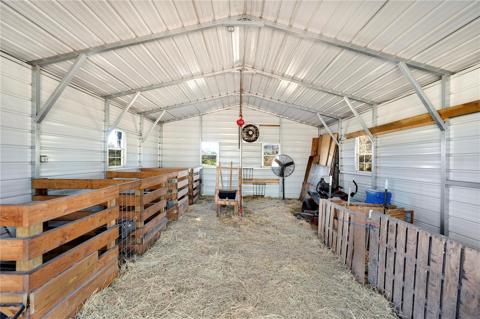 ACREAGE - Residential