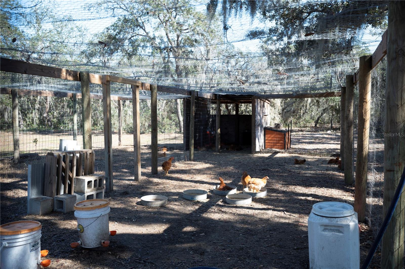 ACREAGE - Residential