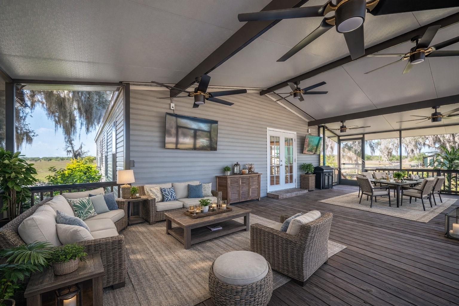 ACREAGE - Residential