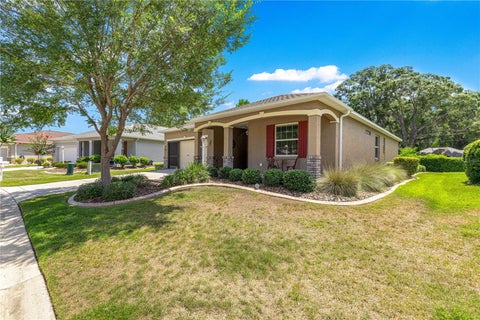 Tiny photo for 7777 SW 80th Place Road, Ocala, FL 34476 (MLS # OM727643)