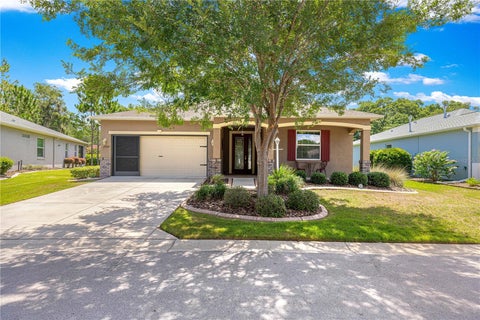 Tiny photo for 7777 SW 80th Place Road, Ocala, FL 34476 (MLS # OM727643)