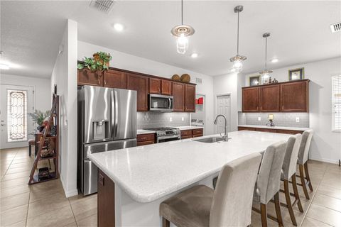 Tiny photo for 7777 SW 80th Place Road, Ocala, FL 34476 (MLS # OM727643)