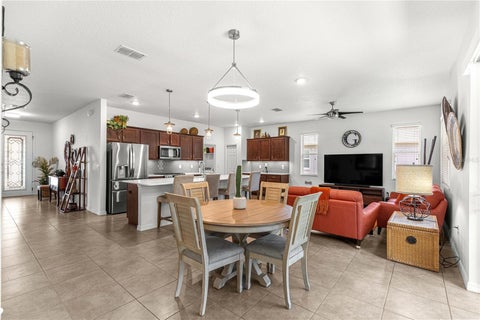 Tiny photo for 7777 SW 80th Place Road, Ocala, FL 34476 (MLS # OM727643)