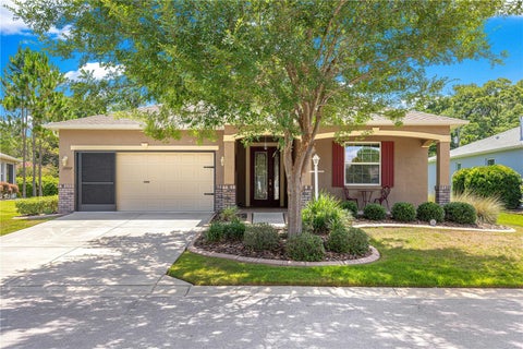 Photo of 7777 SW 80th Place Road, Ocala, FL 34476 (MLS # OM727643)