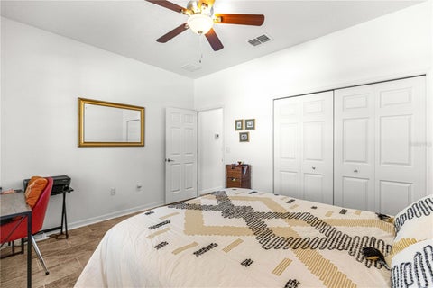 Tiny photo for 7777 SW 80th Place Road, Ocala, FL 34476 (MLS # OM727643)