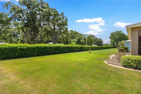 Tiny photo for 7777 SW 80th Place Road, Ocala, FL 34476 (MLS # OM727643)