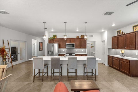 Tiny photo for 7777 SW 80th Place Road, Ocala, FL 34476 (MLS # OM727643)
