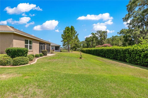 Tiny photo for 7777 SW 80th Place Road, Ocala, FL 34476 (MLS # OM727643)