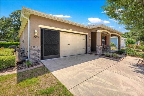 Tiny photo for 7777 SW 80th Place Road, Ocala, FL 34476 (MLS # OM727643)