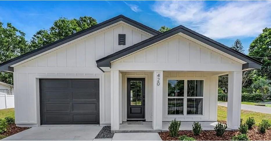 Photo of 5539 8th Street SE, Lakeland, FL 33812 (MLS # A4709117)