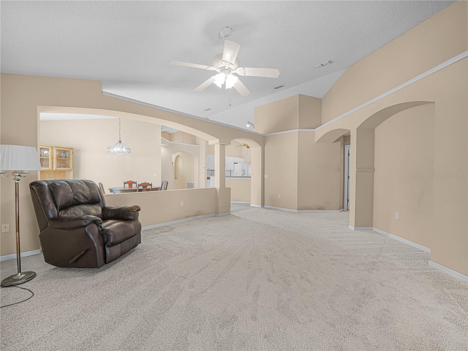 HUNTERS GREENE PH 1 - Residential