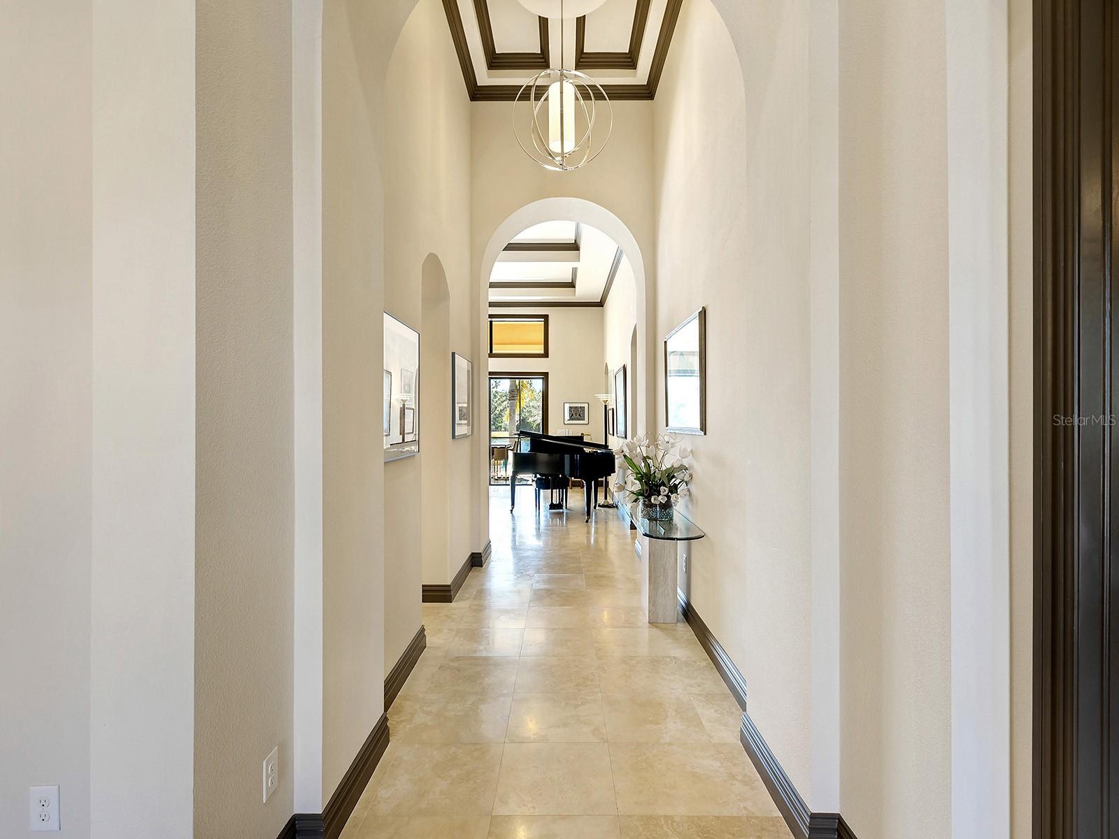 COUNTRY CLUB EAST AT LAKEWD RNCH UU1B&1C - Residential