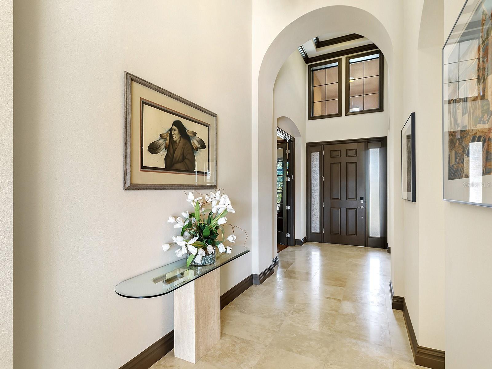 COUNTRY CLUB EAST AT LAKEWD RNCH UU1B&1C - Residential