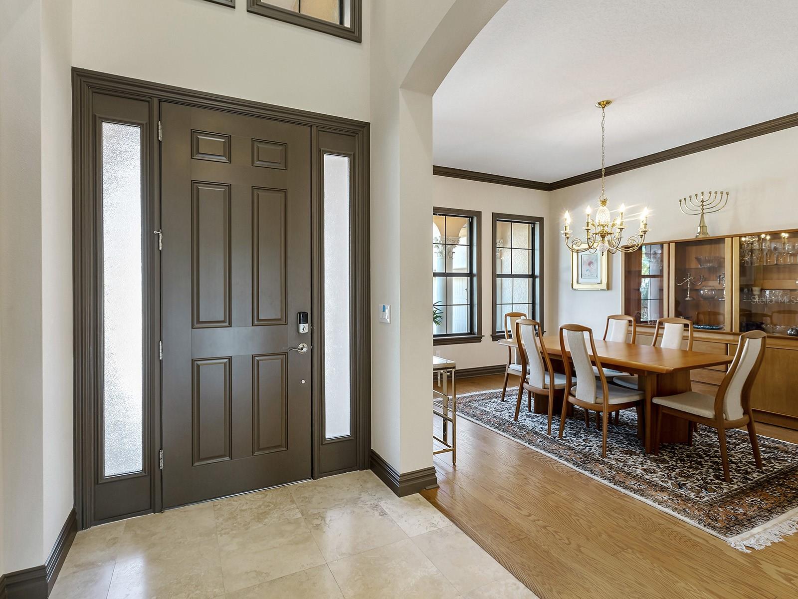 COUNTRY CLUB EAST AT LAKEWD RNCH UU1B&1C - Residential