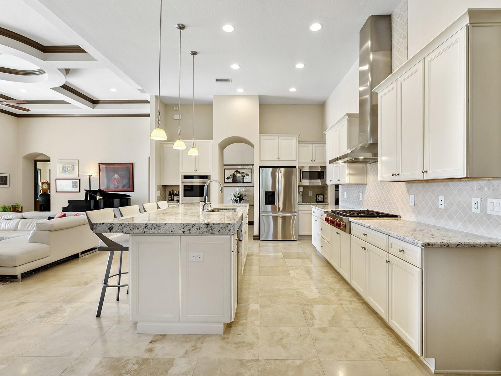 COUNTRY CLUB EAST AT LAKEWD RNCH UU1B&1C - Residential