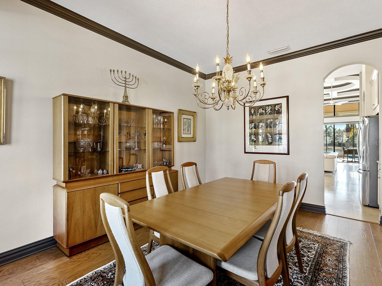 COUNTRY CLUB EAST AT LAKEWD RNCH UU1B&1C - Residential