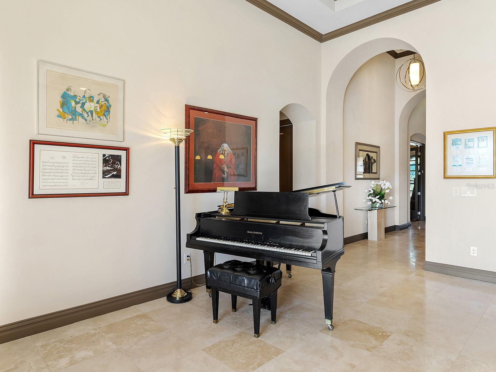 COUNTRY CLUB EAST AT LAKEWD RNCH UU1B&1C - Residential