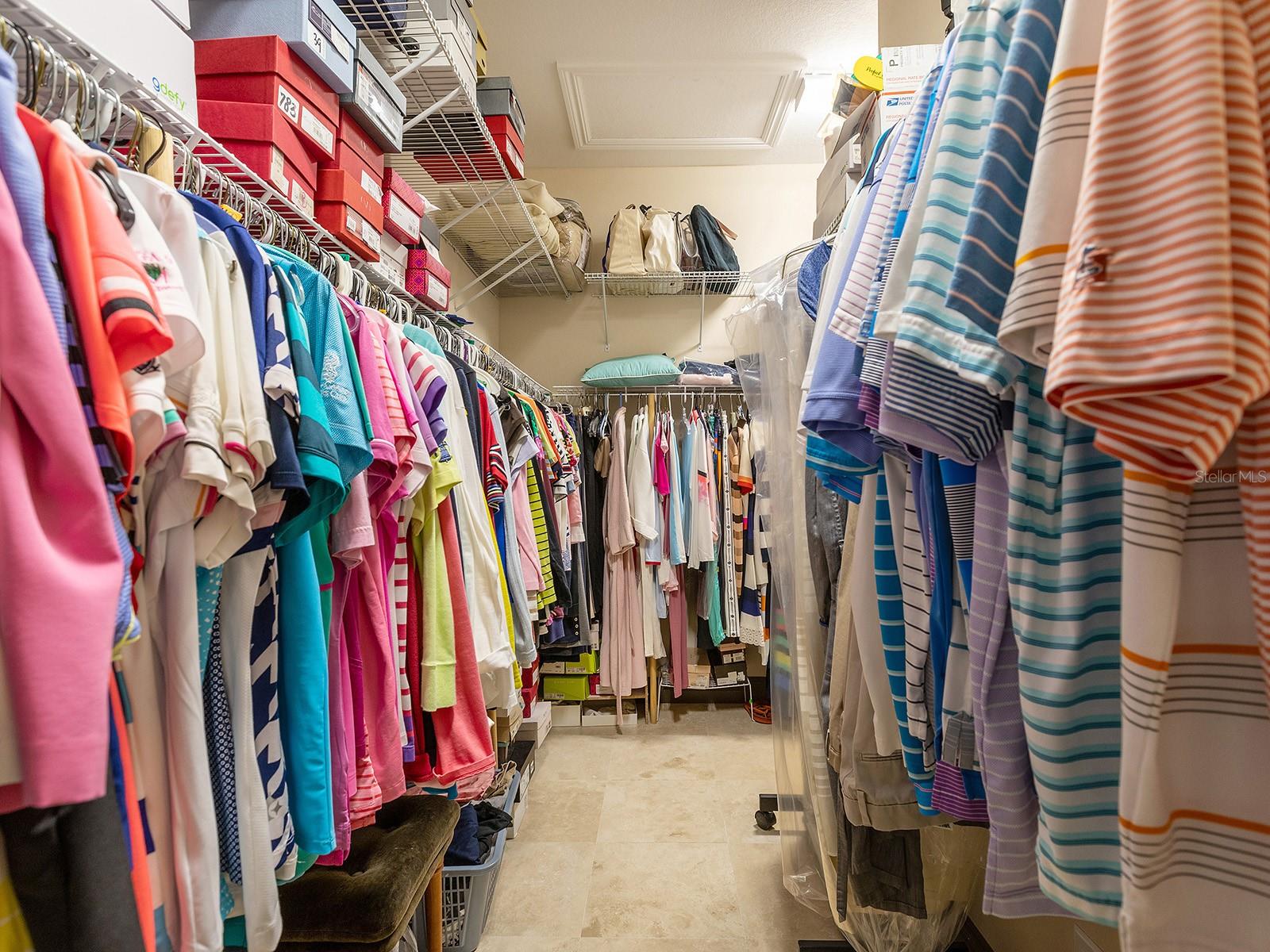 COUNTRY CLUB EAST AT LAKEWD RNCH UU1B&1C - Residential