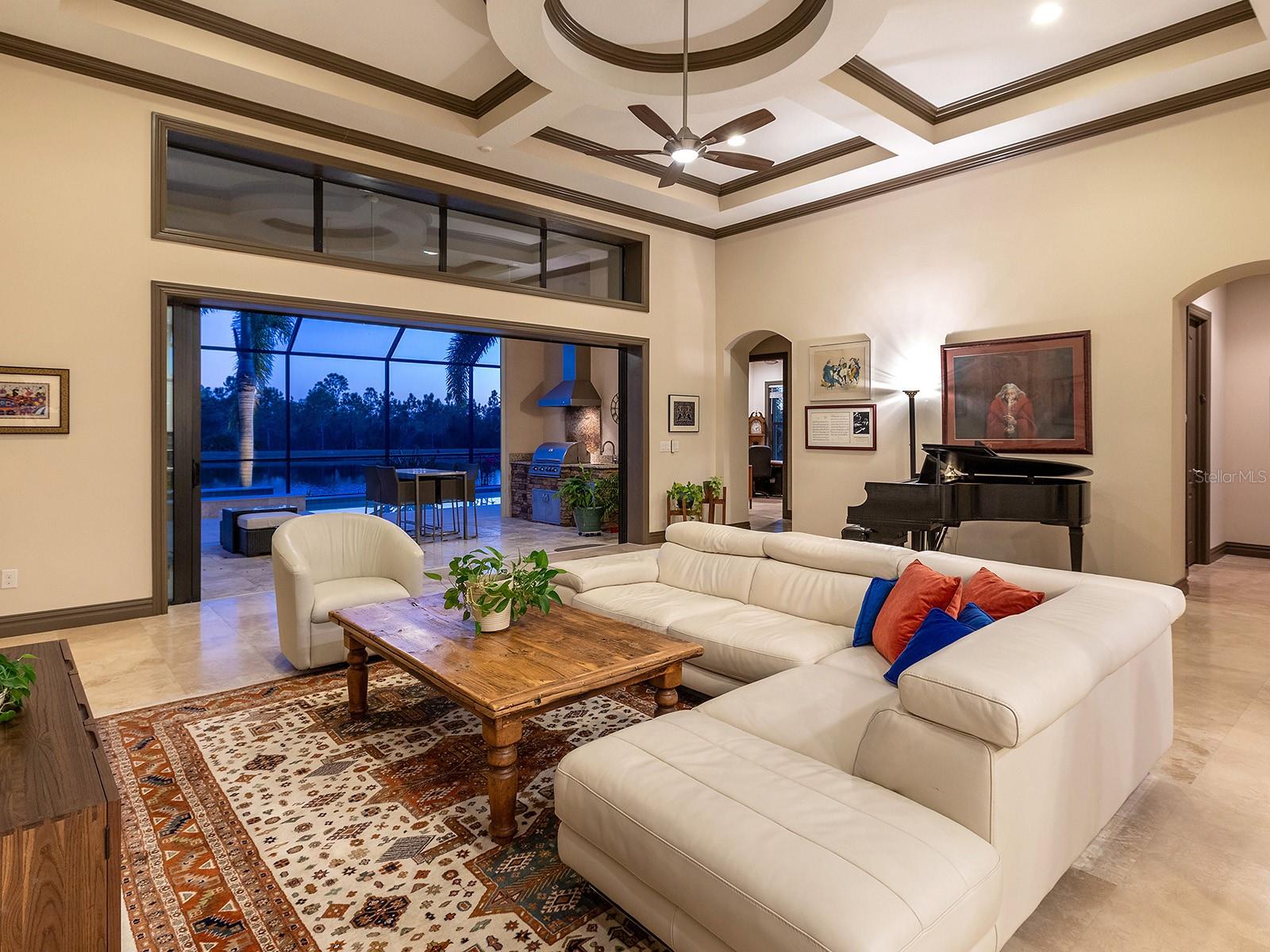 COUNTRY CLUB EAST AT LAKEWD RNCH UU1B&1C - Residential