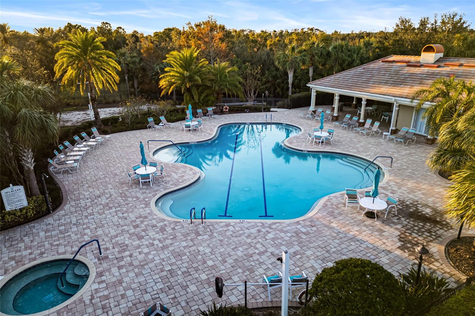 COUNTRY CLUB EAST AT LAKEWD RNCH UU1B&1C - Residential