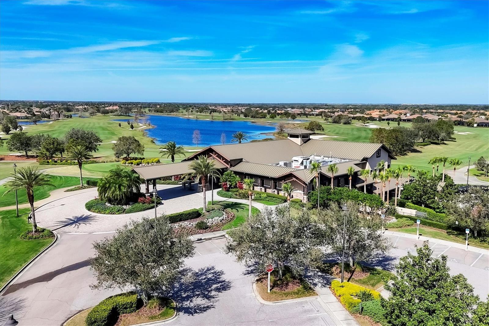 COUNTRY CLUB EAST AT LAKEWD RNCH UU1B&1C - Residential