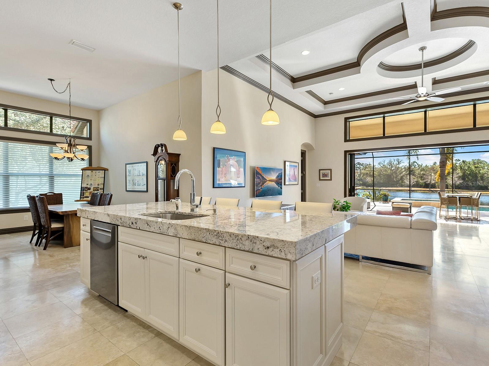 COUNTRY CLUB EAST AT LAKEWD RNCH UU1B&1C - Residential