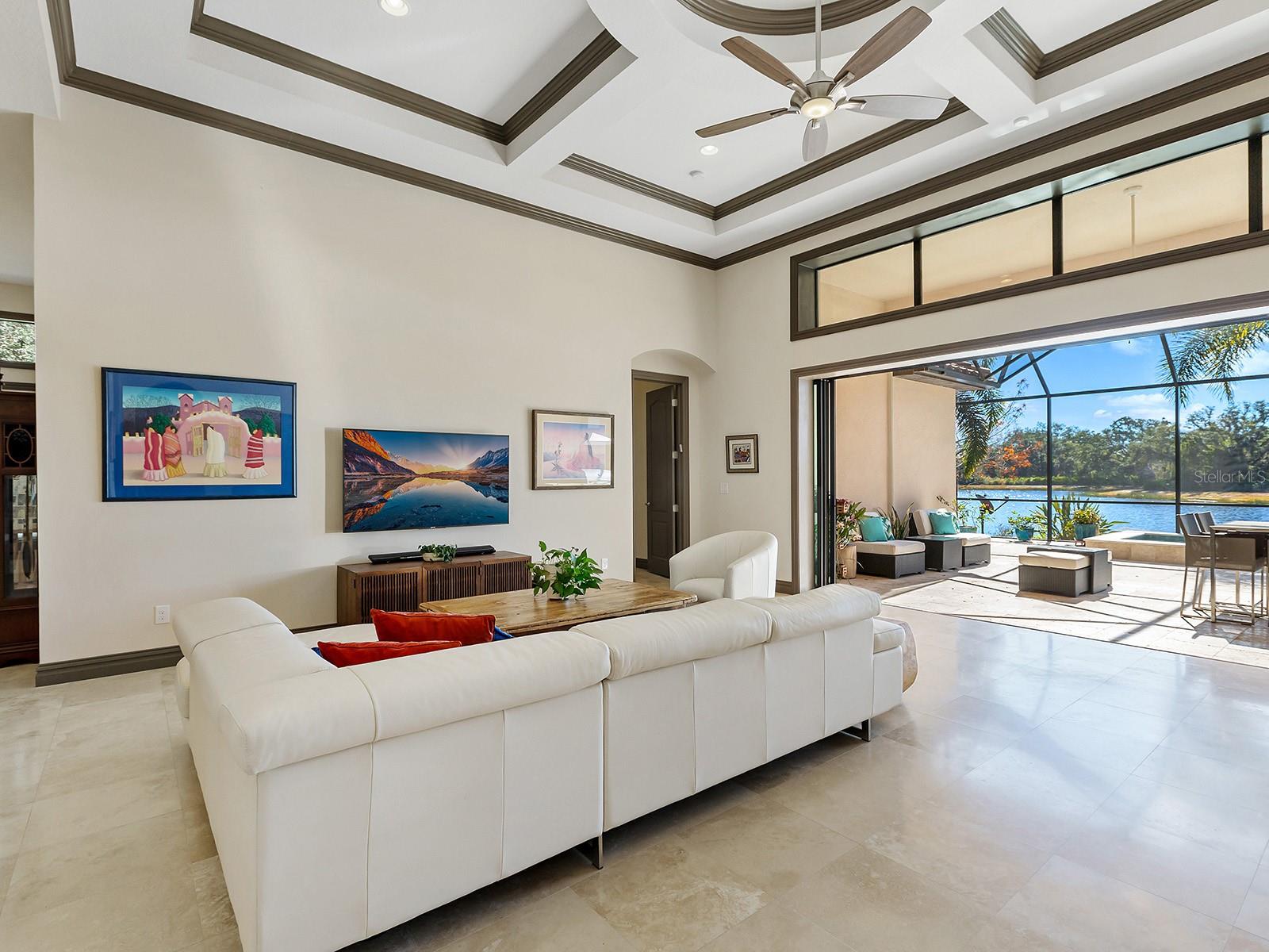 COUNTRY CLUB EAST AT LAKEWD RNCH UU1B&1C - Residential