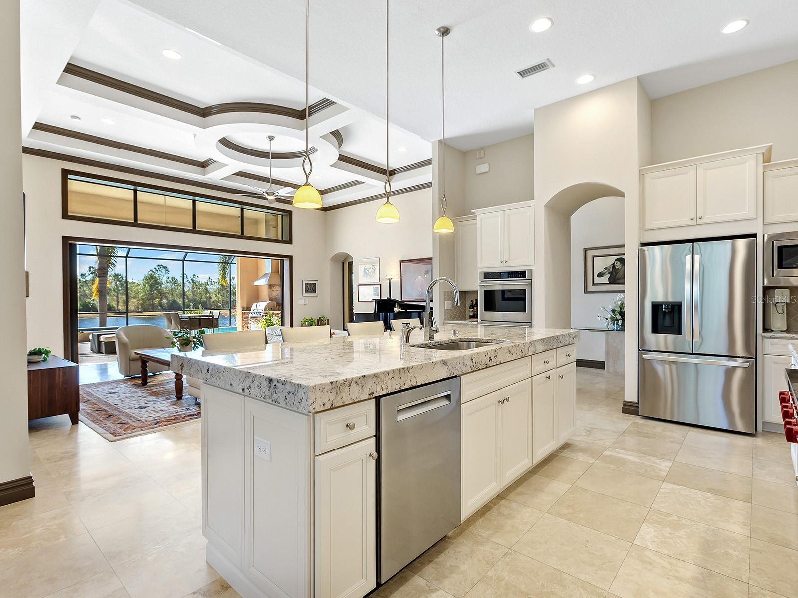 COUNTRY CLUB EAST AT LAKEWD RNCH UU1B&1C - Residential