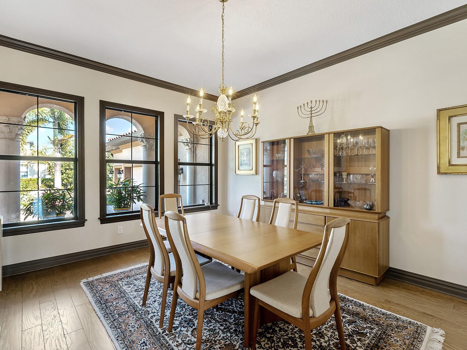 COUNTRY CLUB EAST AT LAKEWD RNCH UU1B&1C - Residential