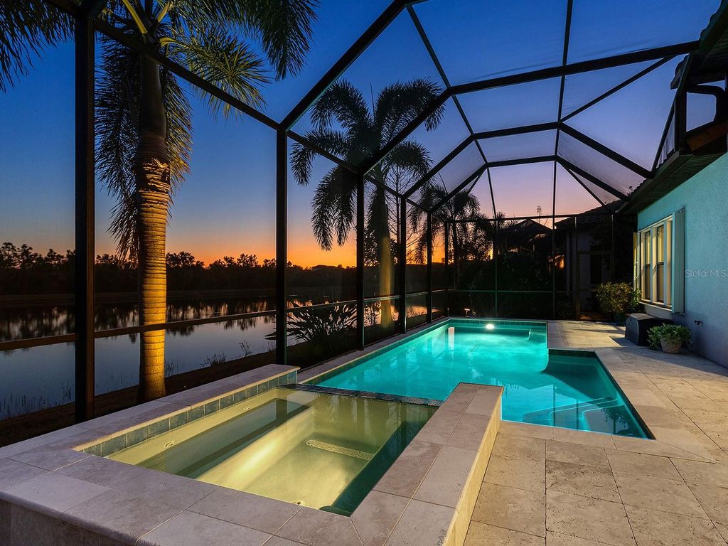 Photo of 16818 Berwick Terrace, Lakewood Ranch, FL 34202 (MLS # A4680042)