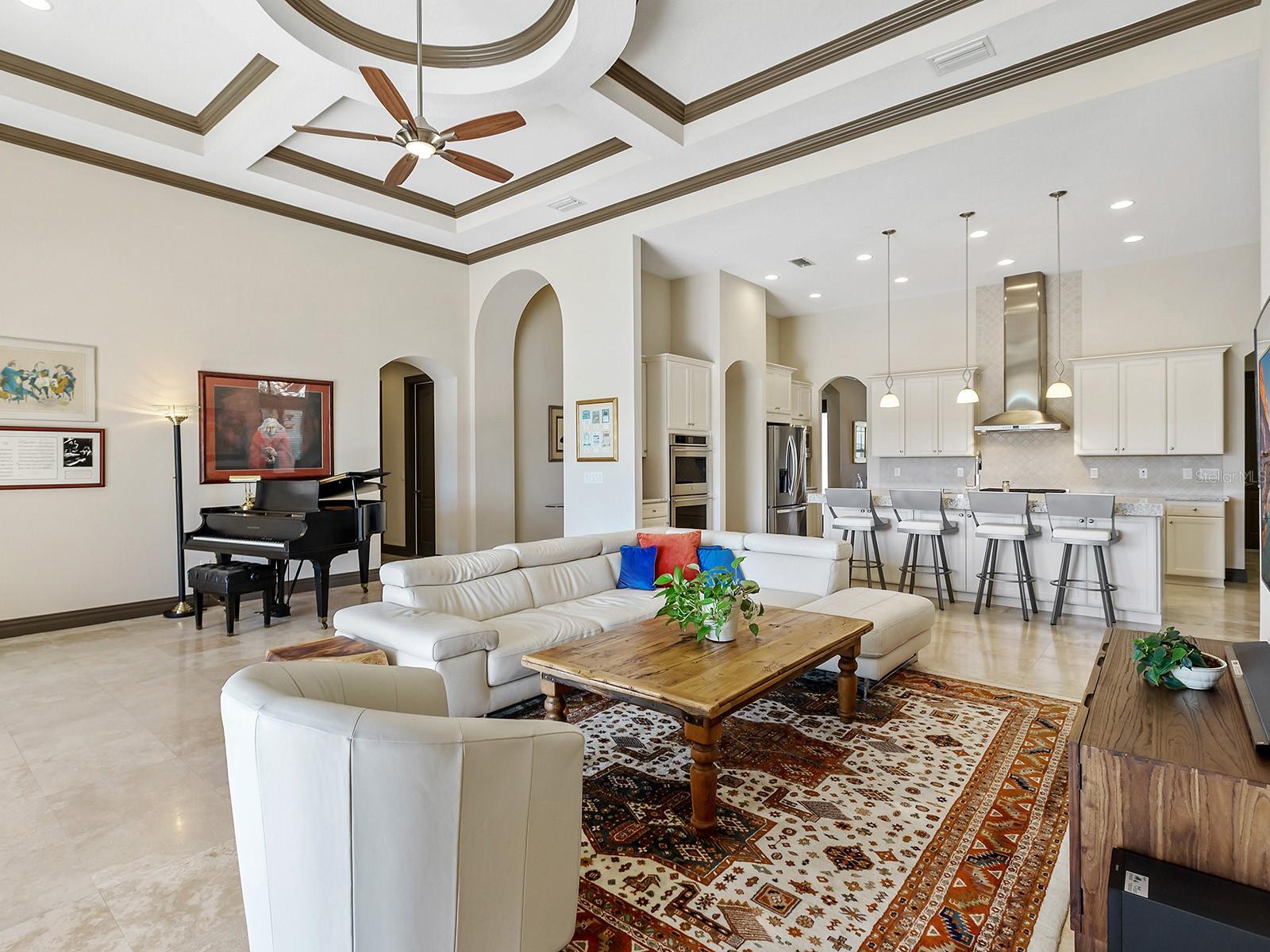 COUNTRY CLUB EAST AT LAKEWD RNCH UU1B&1C - Residential