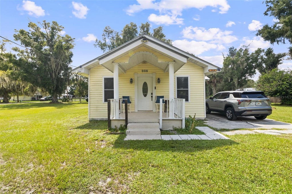 Photo of 715 N Johnson Avenue, Arcadia, FL 34266 (MLS # C7530325)
