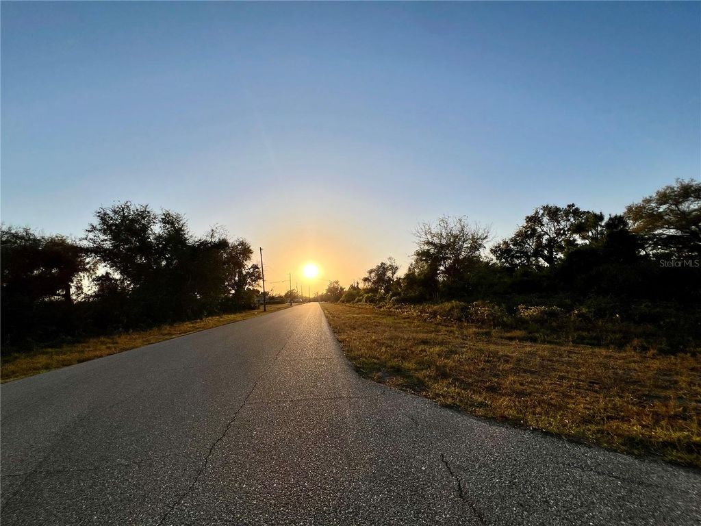 Photo of 12332 Albrecht Terrace, Port Charlotte, FL 33981 (MLS # C7522666)