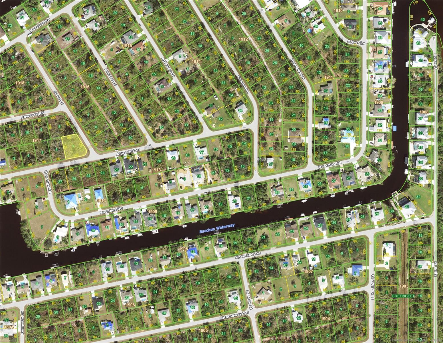 12332 ALBRECHT TERRACE