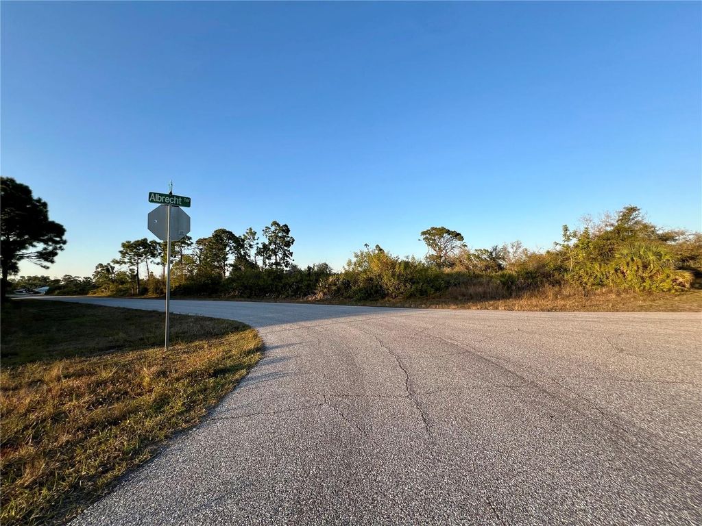 Photo of 12332 Albrecht Terrace, Port Charlotte, FL 33981 (MLS # C7522666)