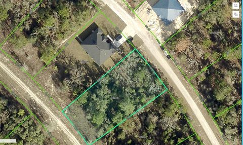 14265 EARLINE ROAD BROOKSVILLE FL 34614