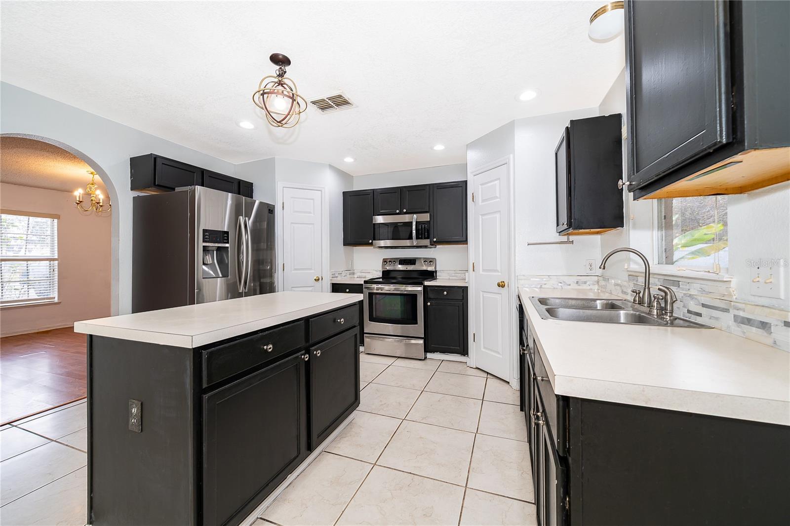 WETHERBEE LAKES SUB - Residential