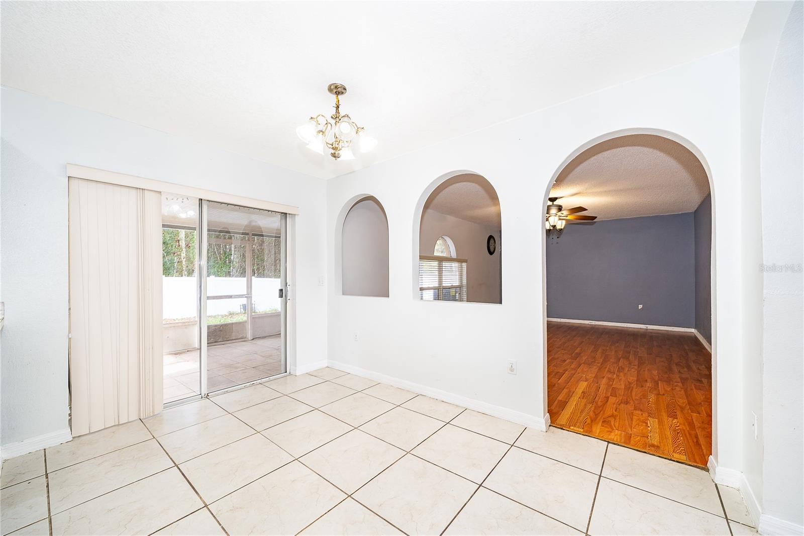 WETHERBEE LAKES SUB - Residential