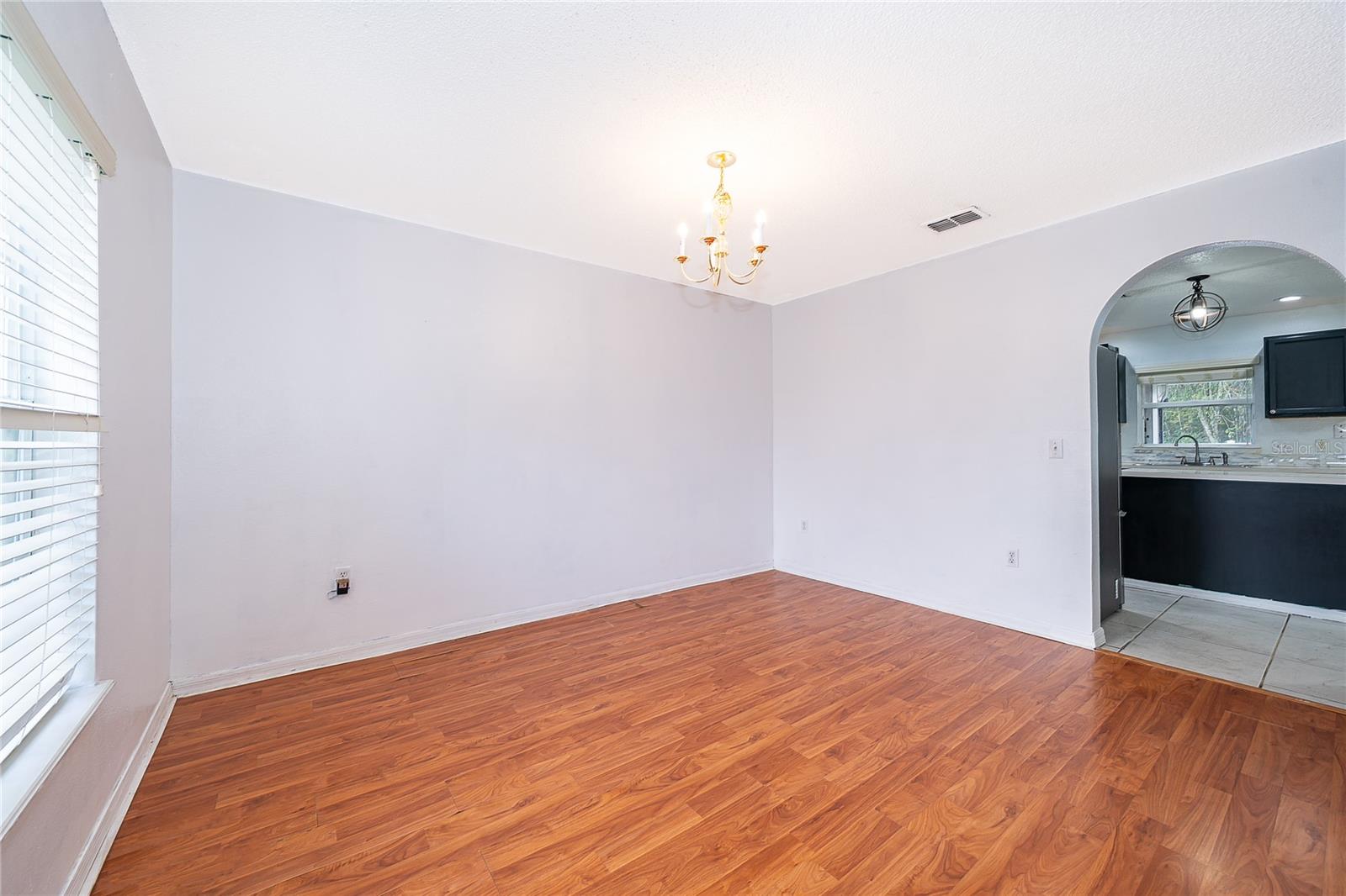 WETHERBEE LAKES SUB - Residential