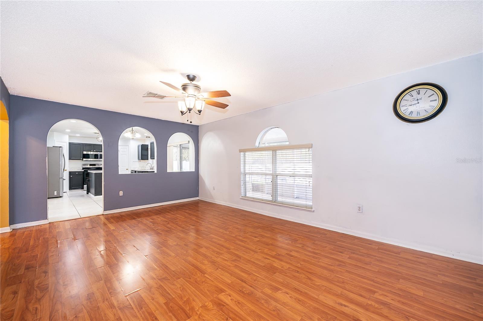 WETHERBEE LAKES SUB - Residential