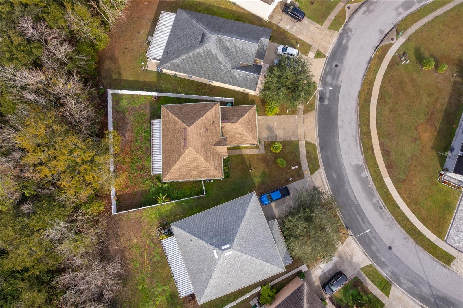 WETHERBEE LAKES SUB - Residential