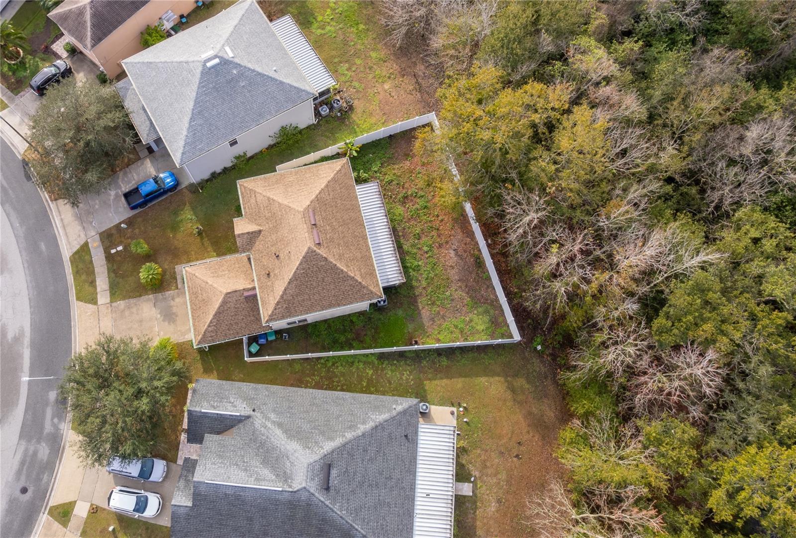 WETHERBEE LAKES SUB - Residential