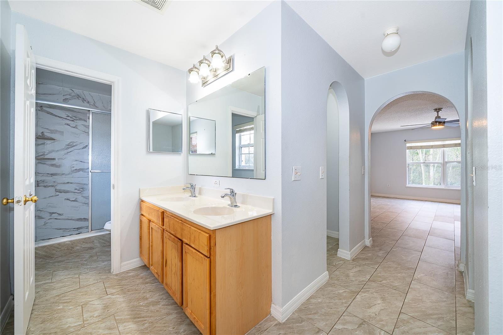 WETHERBEE LAKES SUB - Residential