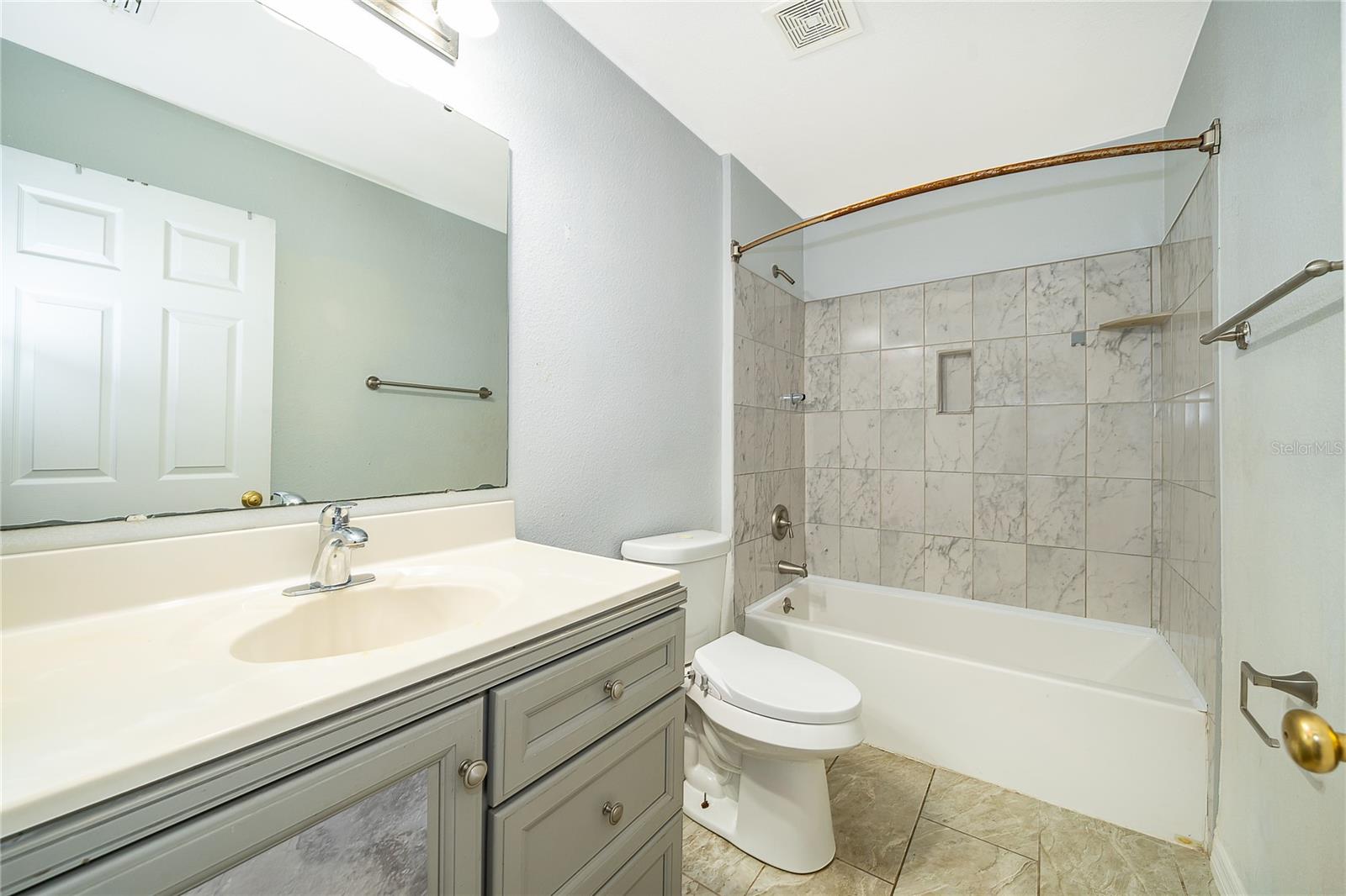 WETHERBEE LAKES SUB - Residential