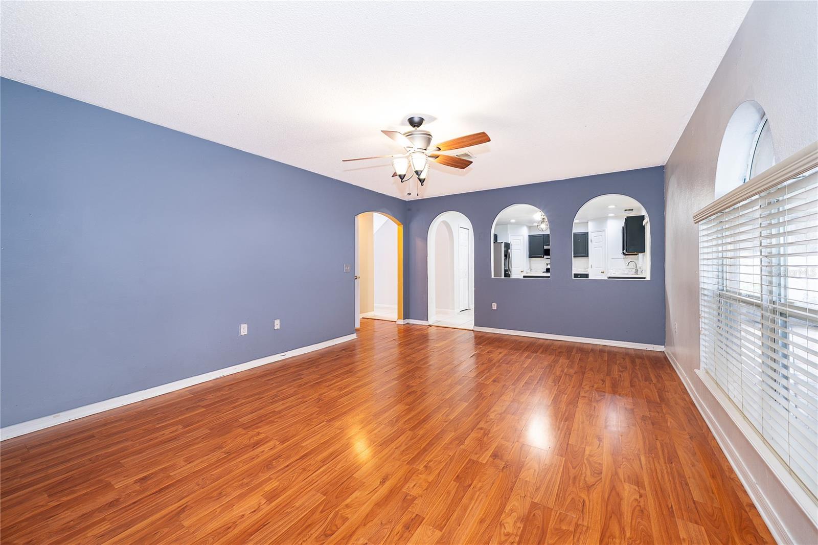 WETHERBEE LAKES SUB - Residential