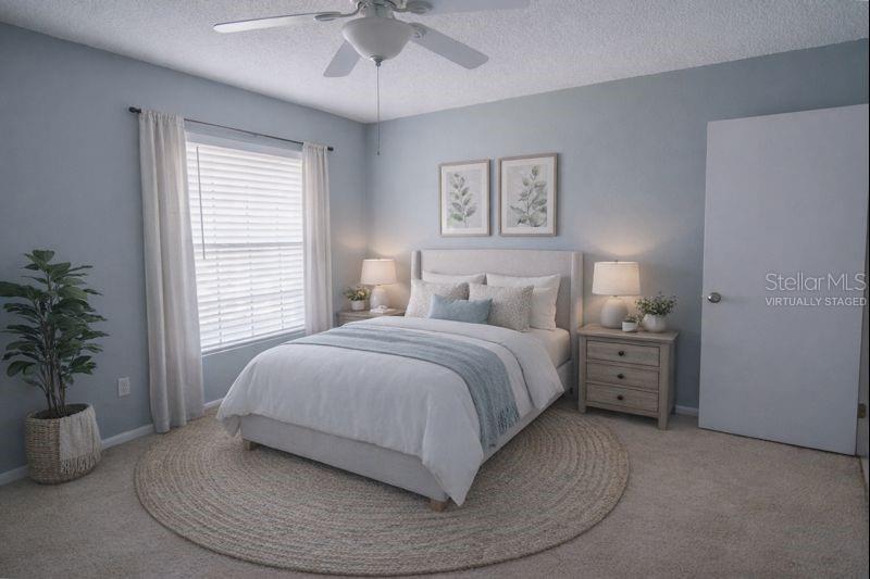 LAURELON VILLAGE OF MEADOWOOD - Residential