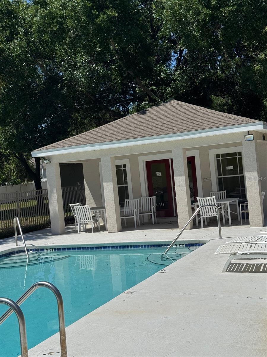 LAURELON VILLAGE OF MEADOWOOD - Residential