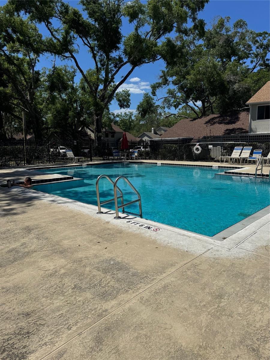 LAURELON VILLAGE OF MEADOWOOD - Residential