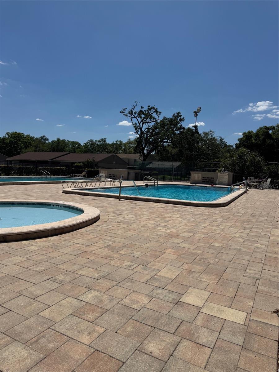 LAURELON VILLAGE OF MEADOWOOD - Residential