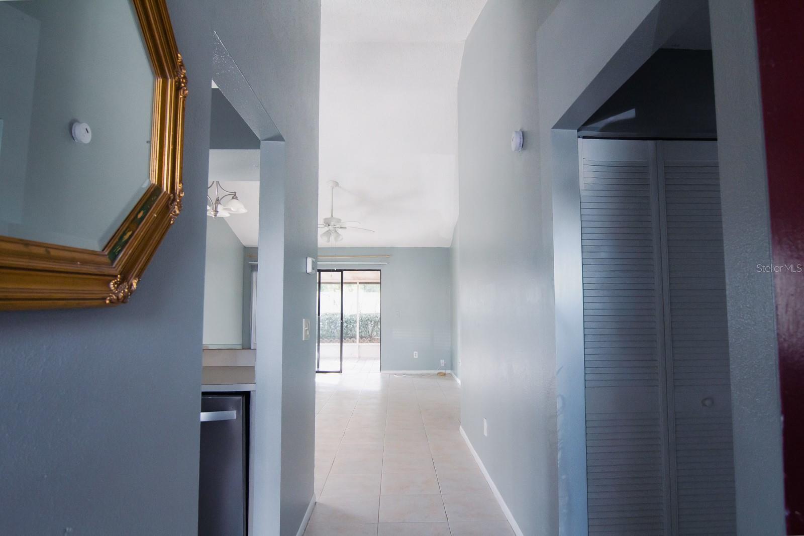 LAURELON VILLAGE OF MEADOWOOD - Residential